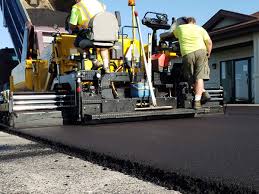 Trusted Port Jefferson Station, NY Driveway Paving Services Experts